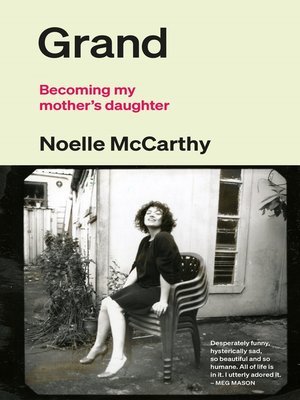 cover image of Grand